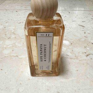 Ripe Papaya & Coconut Fragrance Diffuser - Los Angeles Design Studio - No. 11